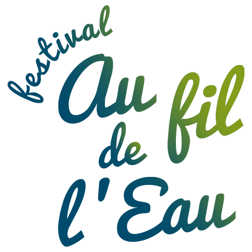 Logo Festival Au fil de l'eau