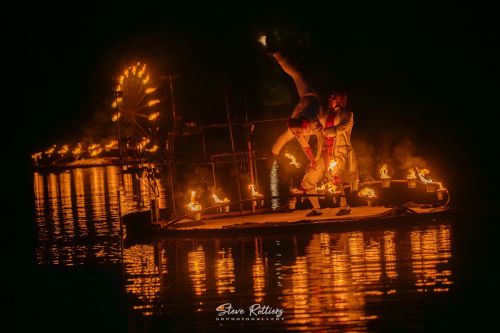Showflamme