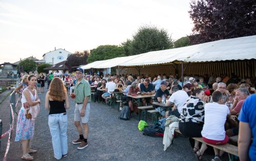 Duo eric et Jean-Claude