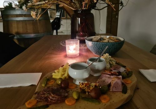 Gastronomie Gastronomie
