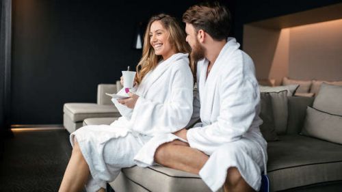 Nos activités cocooning