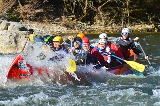 Val de Sarre - Grosbliederstroff frontière franco-allemande Club de canoe kayak