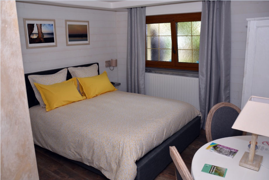 Chambre d'hôte avec sauna à Moussey Chambre d'Hôte Le Chalet