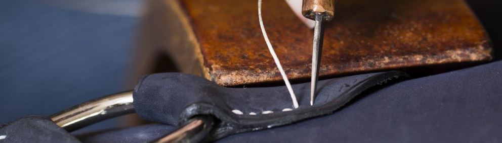 Atelier cuir DHM