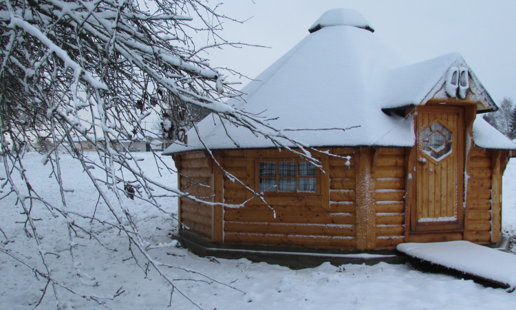 Kota finlandais Gondrexange
