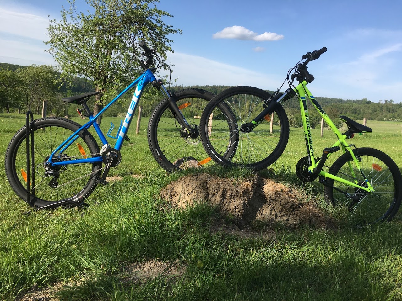 Location de vélo en Alsace Bossue Location de vélo